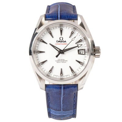 Ảnh sản phẩm Omega 38.5mm Nam 231.13.39.21.54.001