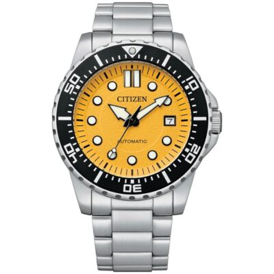 Ảnh sản phẩm Citizen 43mm Nam NJ0170-83Z