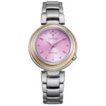 Citizen 30.2mm Nữ EM0588-81X - Ảnh 1