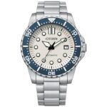 Citizen 43mm Nam NJ0171-81A - Ảnh 1