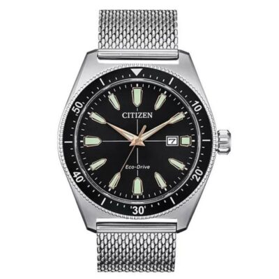 Ảnh sản phẩm Citizen 43mm Nam AW1590-55E