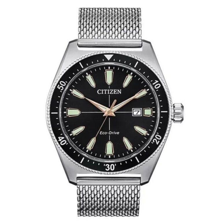 Citizen 43mm Nam AW1590-55E