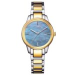 Citizen 29.2mm Nữ EW2594-84Y - Ảnh 1