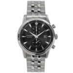 Citizen 42.5mm Nam CA7001-87E - Ảnh 1