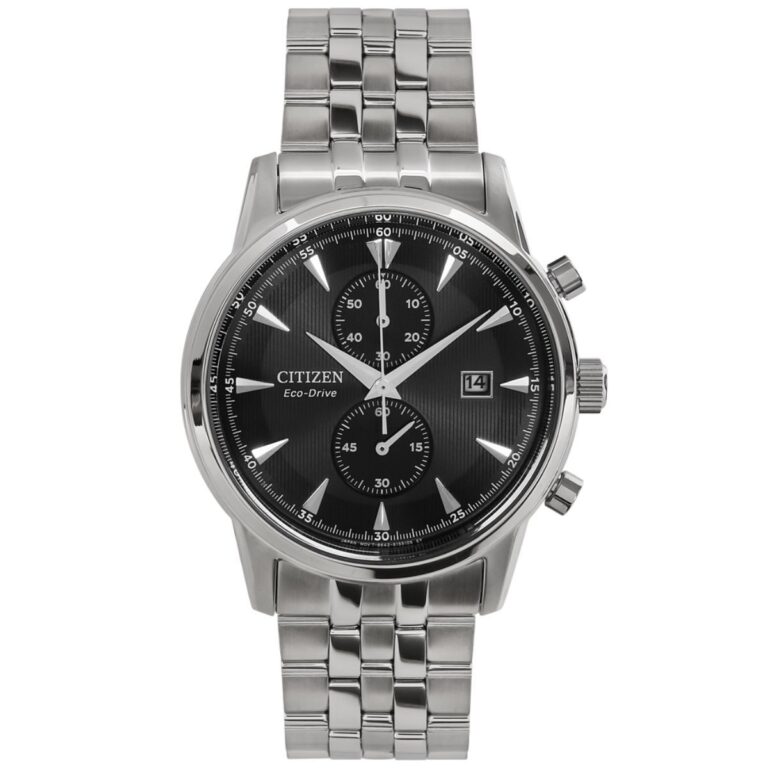 Citizen 42.5mm Nam CA7001-87E