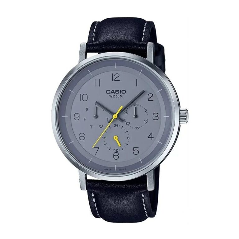 Casio 42mm Nam MTP-E314L-8BVDF