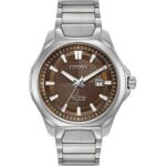 Citizen 43.5mm Nam AW1540-53W - Ảnh 1