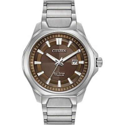 Ảnh sản phẩm Citizen 43.5mm Nam AW1540-53W