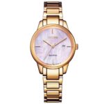 Citizen 29.2mm Nữ EW2593-87Y - Ảnh 1