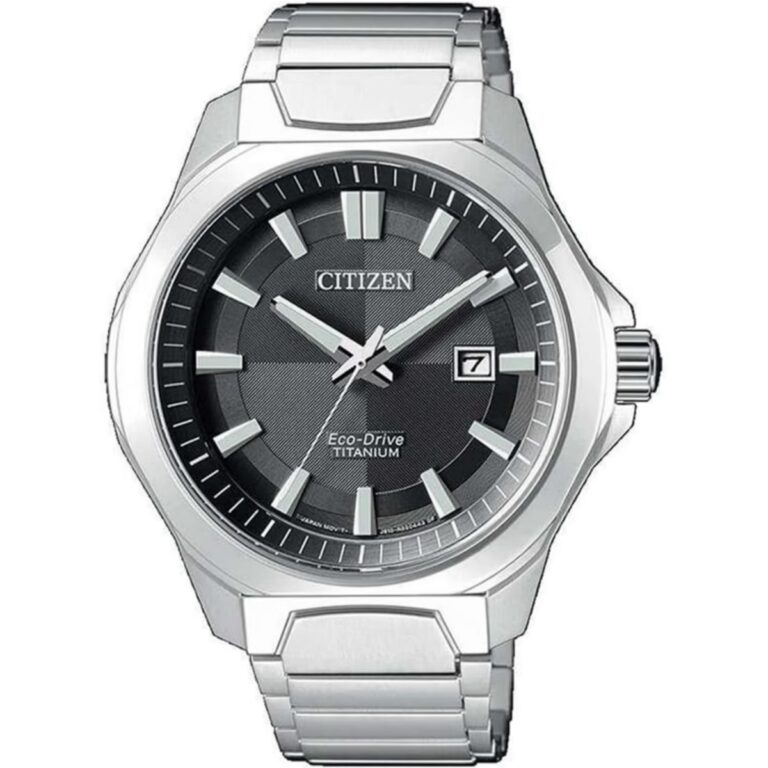 Citizen 43.5mm Nam AW1540-53E