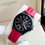 Casio 40.6mm Nam MTP-E350BL-1BVDF - Ảnh 5