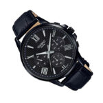 Casio 43.8mm Nam MTP-EX300BL-1AVDF - Ảnh 4