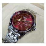 Casio 41mm Nam MTP-E311DY-4AVDF - Ảnh 3