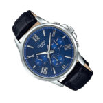 Casio 43.8mm Nam MTP-EX300L-2AVDF - Ảnh 3