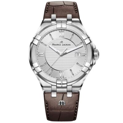 Ảnh sản phẩm Maurice Lacroix 42mm Nam AI1008-SS001-130-1