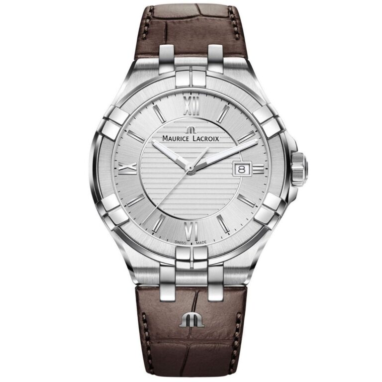 Maurice Lacroix 42mm Nam AI1008-SS001-130-1