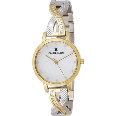 Ảnh sản phẩm Daniel Klein 24mm Nữ DK12043-5