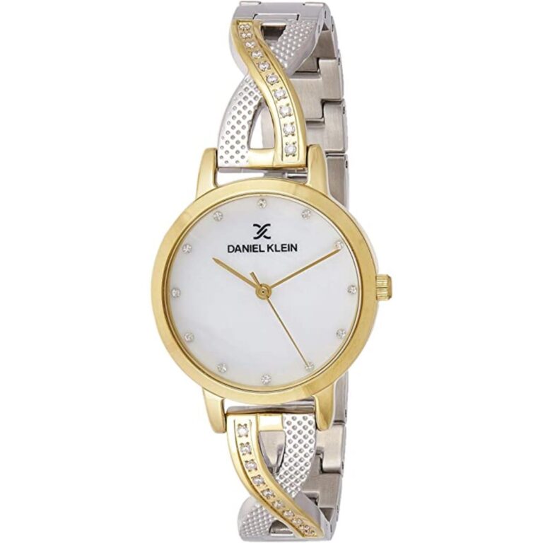 Daniel Klein 24mm Nữ DK12043-5