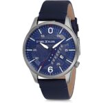 Daniel Klein 44mm Nam DK12116-3 - Ảnh 1