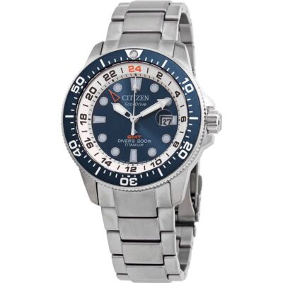 Ảnh sản phẩm Citizen 43mm Nam BJ7111-86L