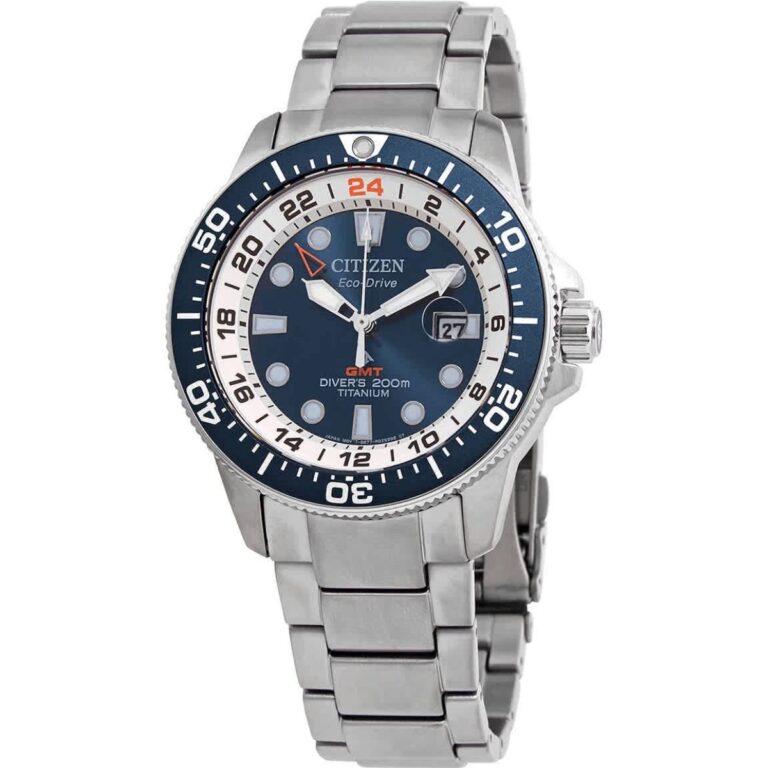 Citizen 43mm Nam BJ7111-86L