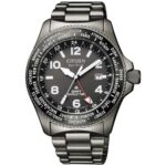 Citizen 42mm Nam BJ7107-83E - Ảnh 1