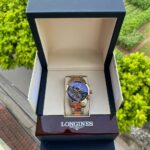 Longines 42mm Nam L2.798.5.52.7 - Ảnh 3