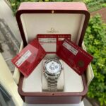 Omega 42mm Nam 2513.30.00 - Ảnh 3