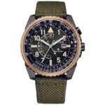 Citizen 42.5mm Nam BJ7136-00E - Ảnh 1