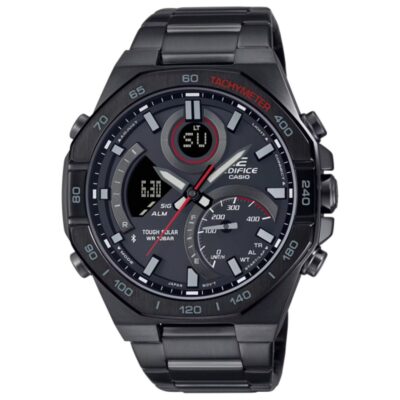 Ảnh sản phẩm Casio 48mm Nam ECB-950DC-1ADF