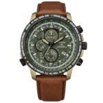Citizen 44.3mm Nam AT8194-11X - Ảnh 1