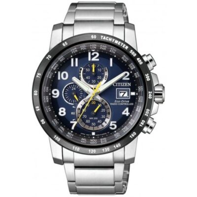 Ảnh sản phẩm Citizen 43mm Nam AT8124-91L