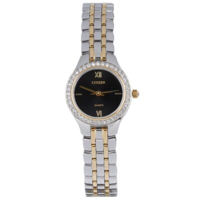 Ảnh sản phẩm Citizen 21.4mm Nữ EJ6144-56E