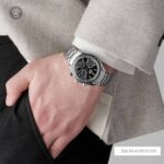 Omega 40mm Nam 326.30.40.50.01.001 - Ảnh 3