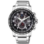 Citizen 43mm Nam AT8124-83E - Ảnh 1