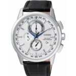 Citizen 42.7mm Nam AT8110-11A - Ảnh 1