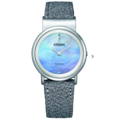 Ảnh sản phẩm Citizen 31mm Nữ EG7071-03L