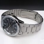 Casio 38mm Nam MTP-VS01D-1BDF - Ảnh 2