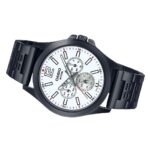 Casio 40.6mm Nam MTP-E350B-7BVDF - Ảnh 2