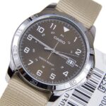 Casio 41.5mm Nam MTP-V008B-5BUDF - Ảnh 2