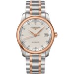 Longines 40mm Nam L2.793.5.77.7 - Ảnh 1