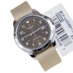 Casio 41.5mm Nam MTP-V008B-5BUDF - Ảnh 3