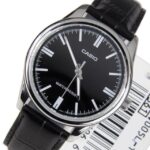 Casio 40mm Nam MTP-V005L-1AUDF - Ảnh 3