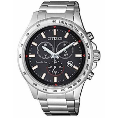 Ảnh sản phẩm Citizen 42.4mm Nam AT2420-83E