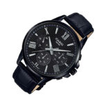 Casio 43.8mm Nam MTP-EX300BL-1AVDF - Ảnh 3