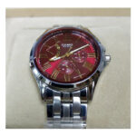 Casio 41mm Nam MTP-E311DY-4AVDF - Ảnh 2