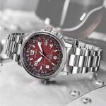 Citizen 42.4mm Nam CB0241-85X - Ảnh 3