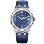 Maurice Lacroix 42mm Nam AI1008-SS001-430-1 - Ảnh 1