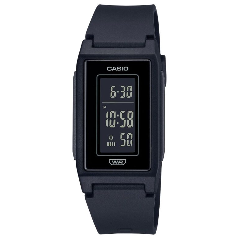 Casio 24mm Unisex LF-10WH-1DF
