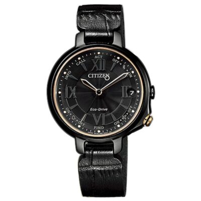 Ảnh sản phẩm Citizen 33mm Nữ EE4058-19E